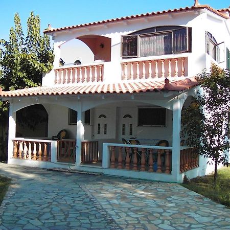 Banana Place Aparthotel Ζαχάρω Εξωτερικό φωτογραφία