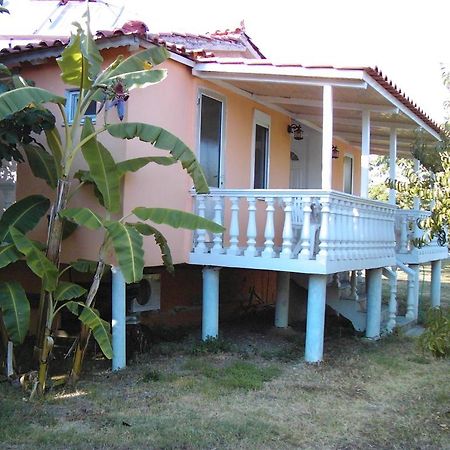 Banana Place Aparthotel Ζαχάρω Εξωτερικό φωτογραφία