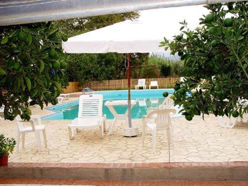 Banana Place Aparthotel Ζαχάρω Εξωτερικό φωτογραφία