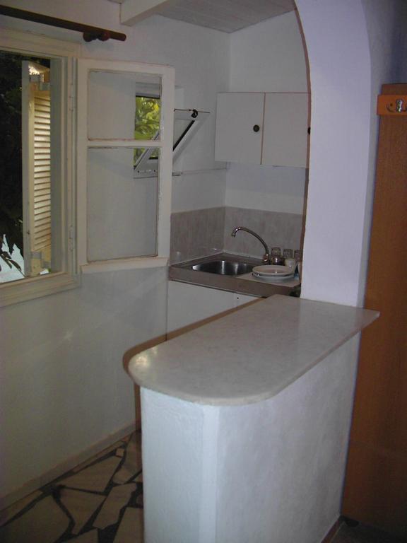 Banana Place Aparthotel Ζαχάρω Δωμάτιο φωτογραφία