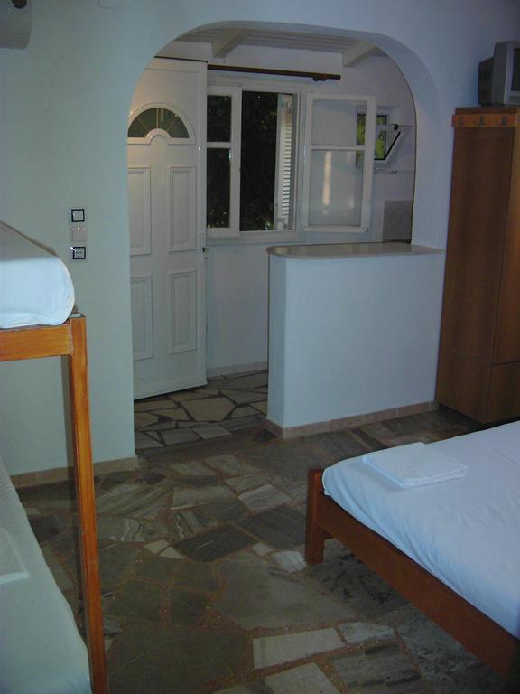 Banana Place Aparthotel Ζαχάρω Δωμάτιο φωτογραφία