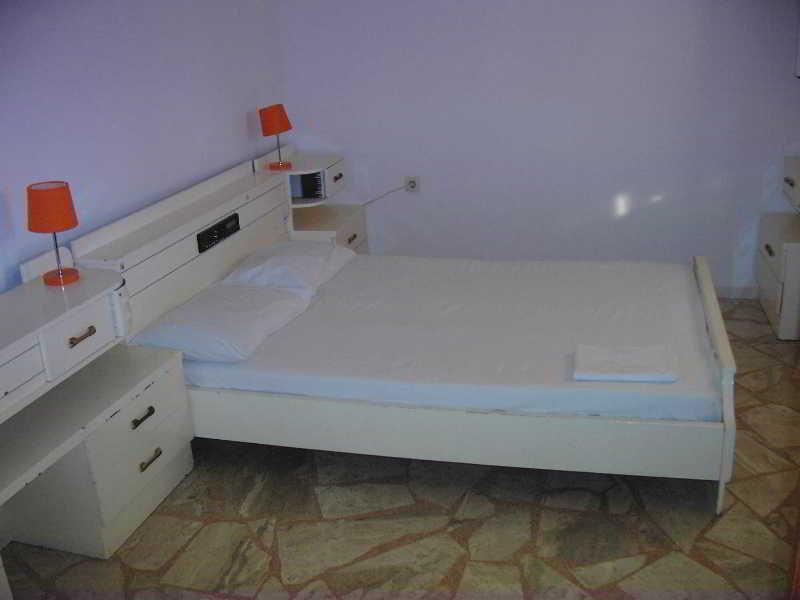 Banana Place Aparthotel Ζαχάρω Εξωτερικό φωτογραφία