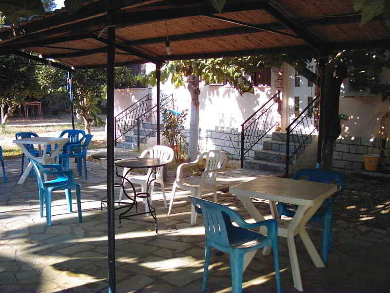Banana Place Aparthotel Ζαχάρω Εξωτερικό φωτογραφία