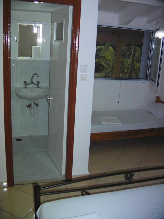 Banana Place Aparthotel Ζαχάρω Δωμάτιο φωτογραφία